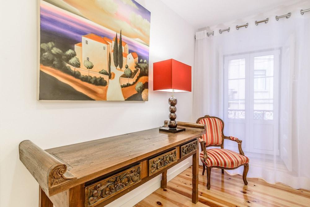 Apartament Sao Bento By Bnblord Lizbona Zewnętrze zdjęcie